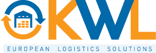 KWL B.V. - European warehousing & logistics solutions